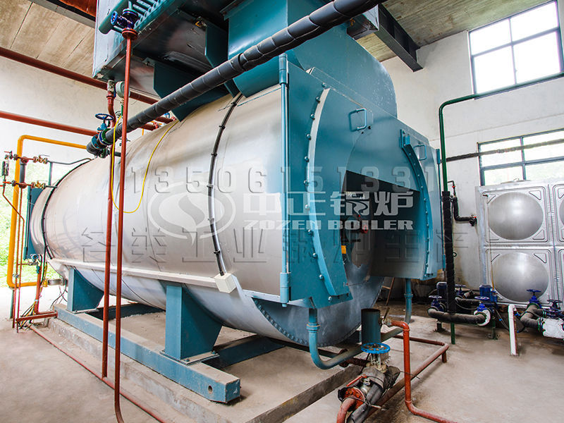 大型鍋爐生產廠家