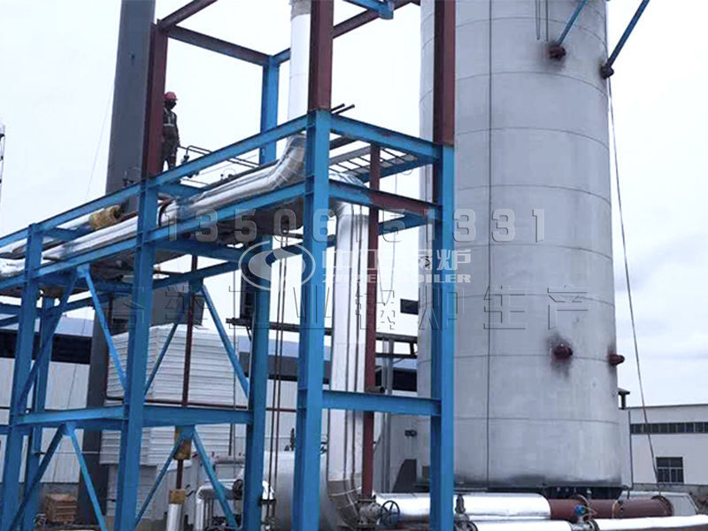 導(dǎo)熱油鍋爐價格表