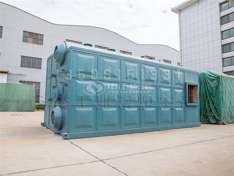 鍋爐企業(yè)排名