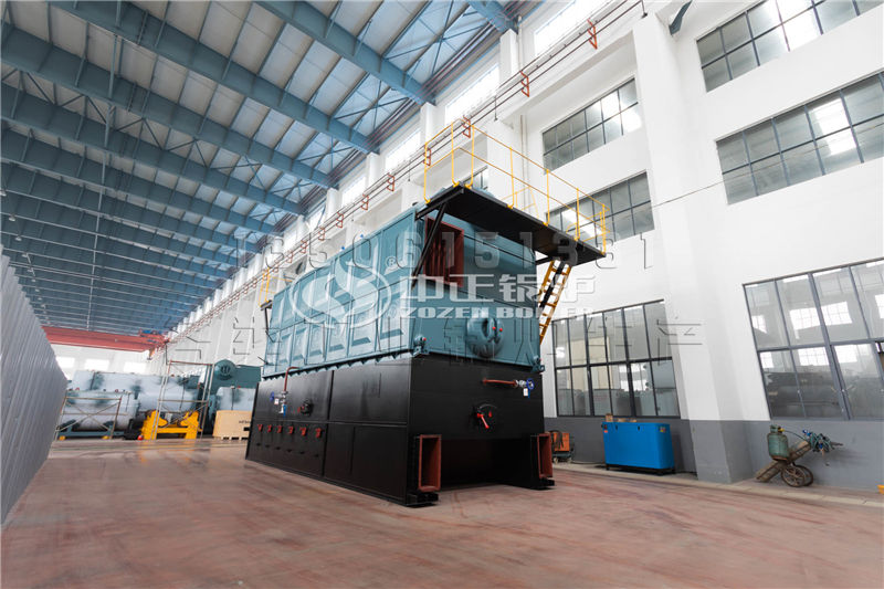 商用燃?xì)忮仩t十大排名